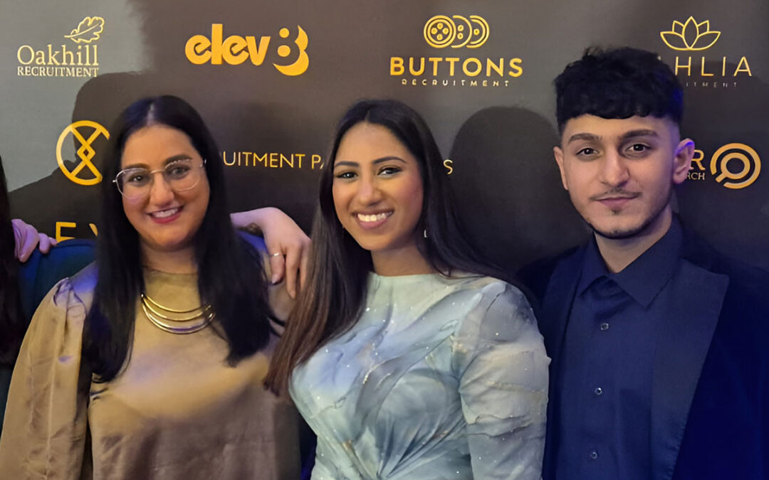 Octave Recruitment