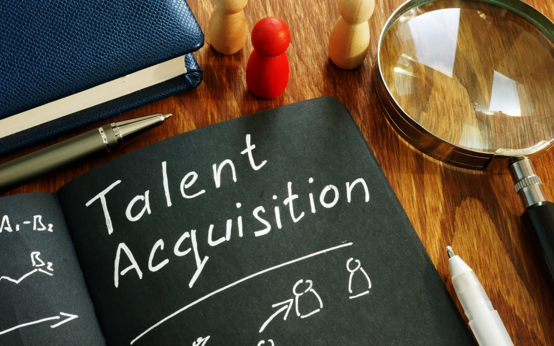 The future of flexible talent acquisition structures